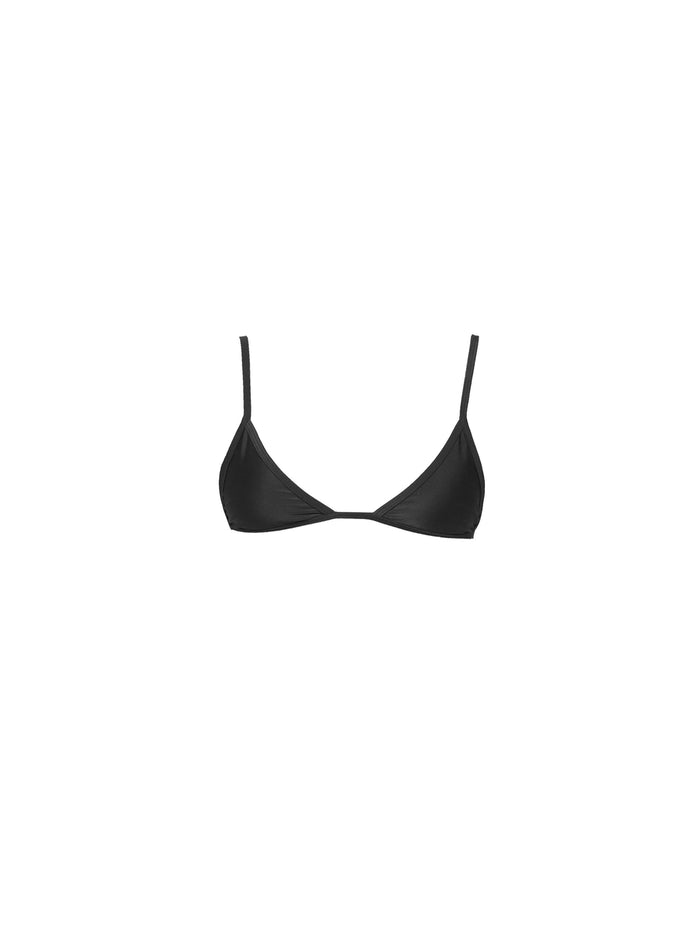 LA PREMIERE Top - Black